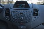 Ford Fiesta 1.0L EcoBoost 2014 года